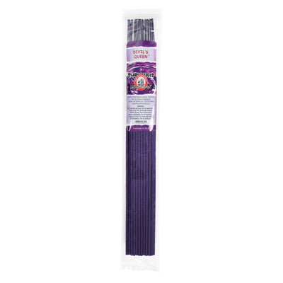 Devil's Queen® Hand-Dipped Incense
