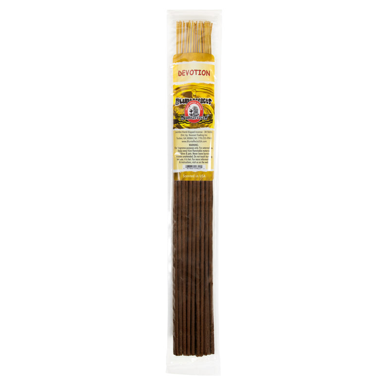 Devotion Hand-Dipped Incense