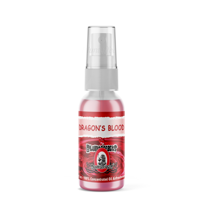 Dragon's Blood Spray Air-Freshener 1 oz.