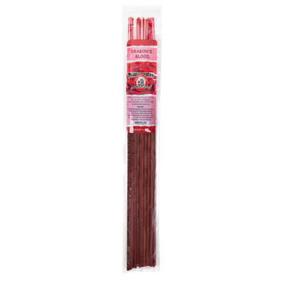 Dragon's Blood Hand-Dipped Incense