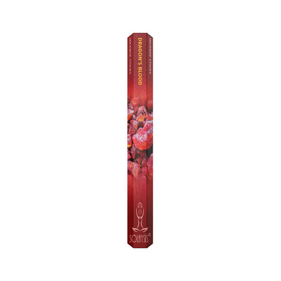 Dragon's Blood Incense