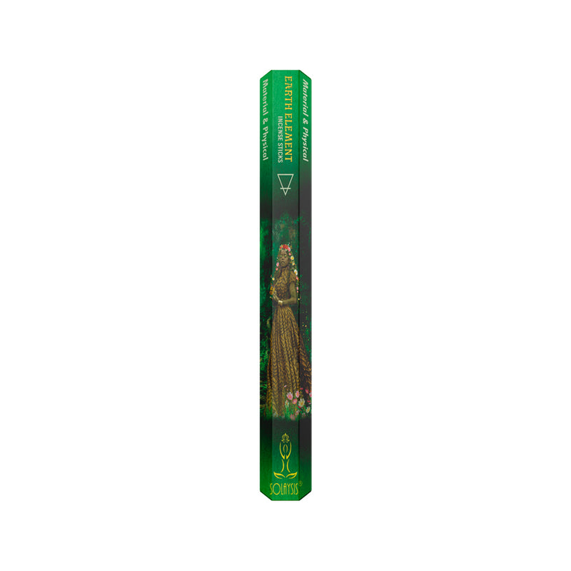 Earth Element Incense