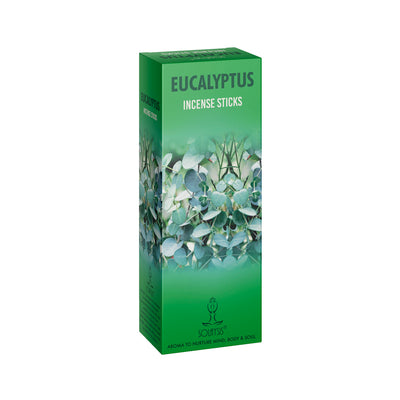 Eucalyptus Incense