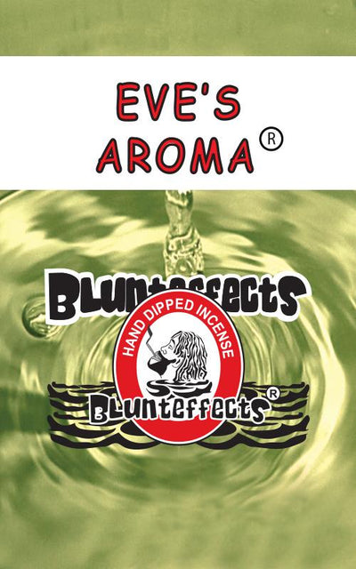 Eve's Aroma® Hand-Dipped Incense