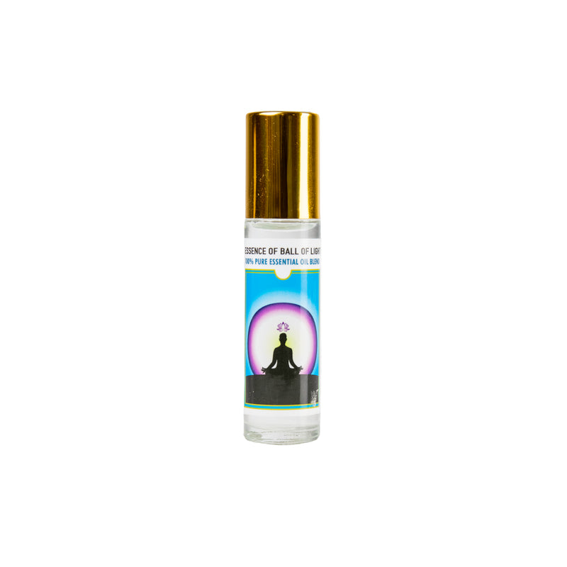 Tarot Intentional Essential Oil Blends