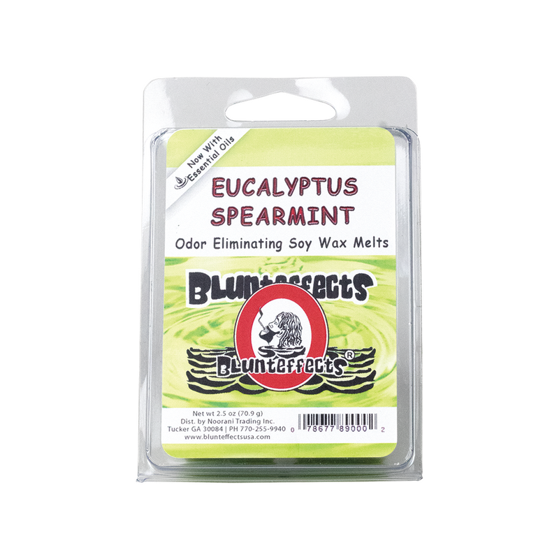 Eucalyptus Spearmint Wax Melt