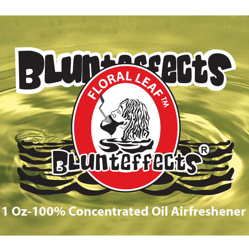 Floral Leaf™ Spray Air-Freshener 1 oz.