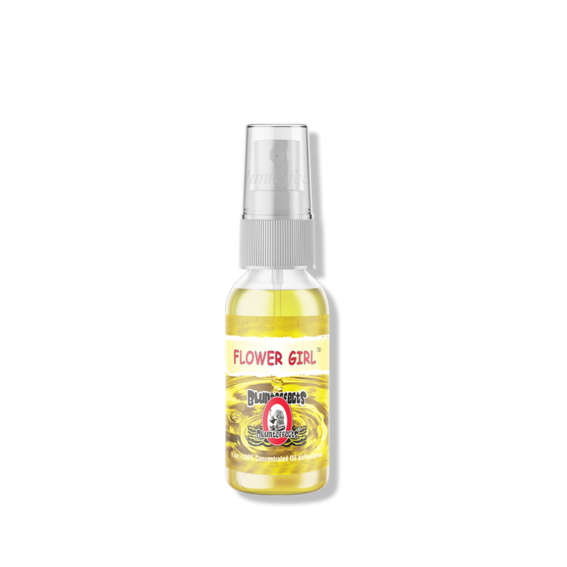 Flower Girl™ Spray Air-Freshener 1 oz.