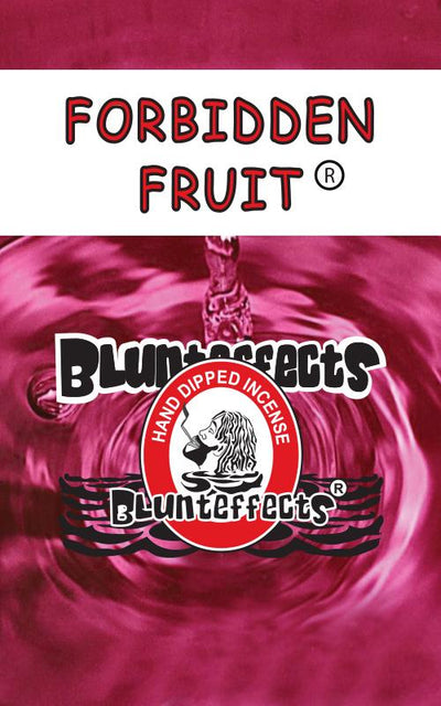 Forbidden Fruit® Hand-Dipped Incense