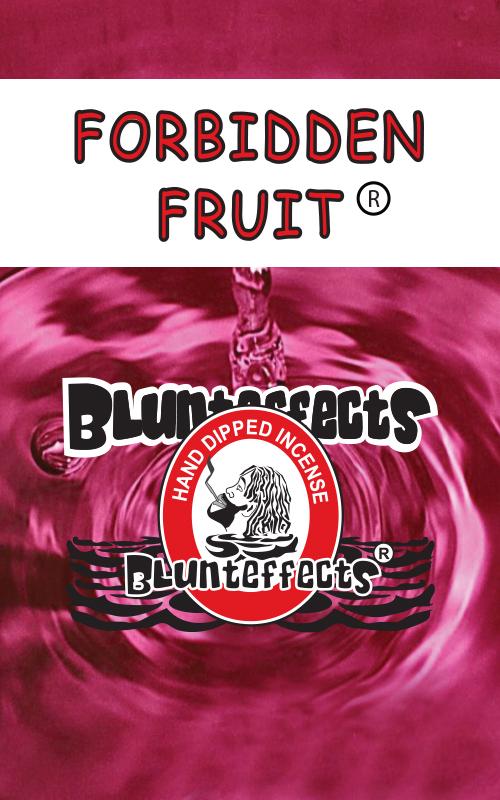 Forbidden Fruit® Hand-Dipped Incense