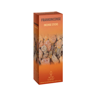 Frankincense Incense