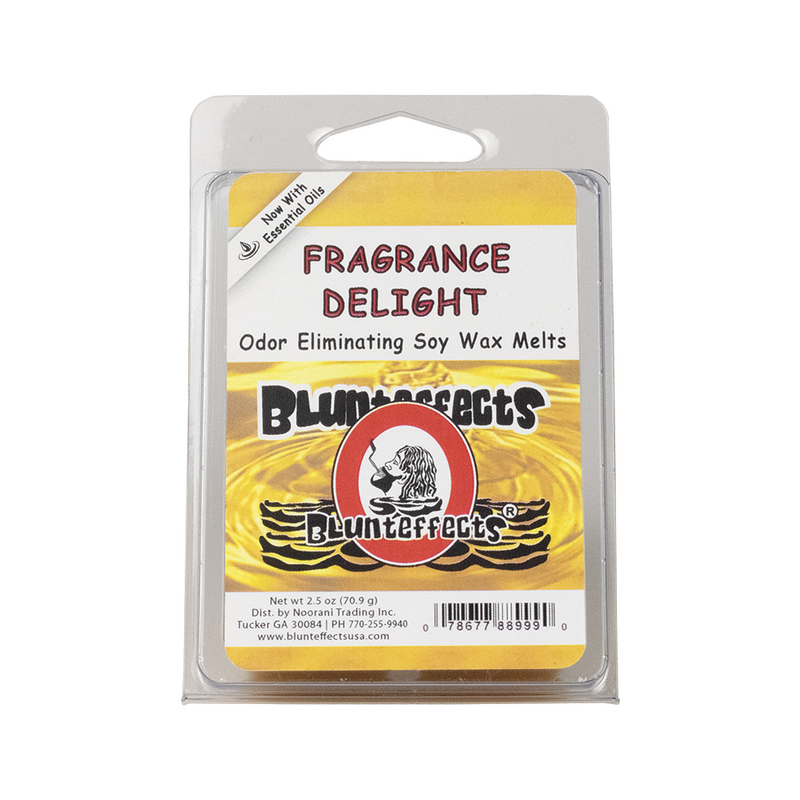 Fragrance Delight Wax Melt