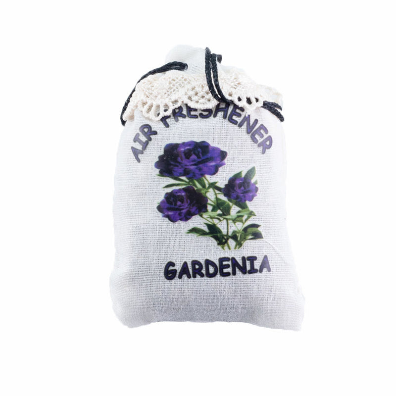 Gardenia Cloth Bag