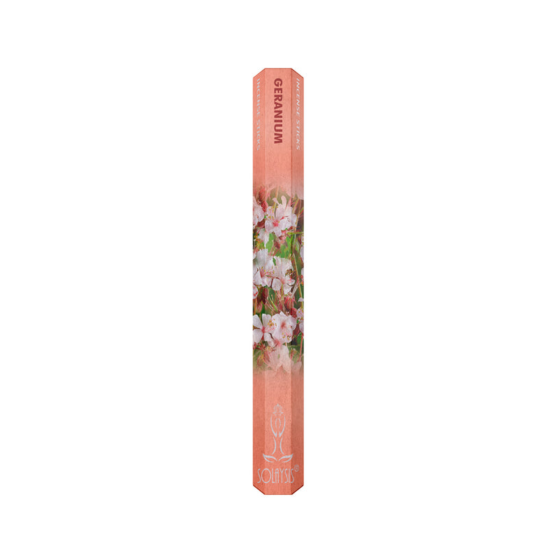 Geranium Incense