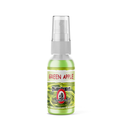 Green Apple Spray Air-Freshener 1 oz.