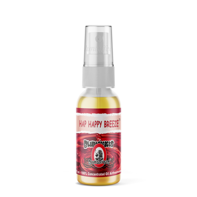 Hap Happy Breeze Spray Air-Freshener 1 oz.