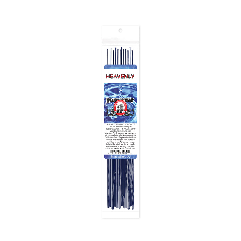 Heavenly Hand-Dipped Incense
