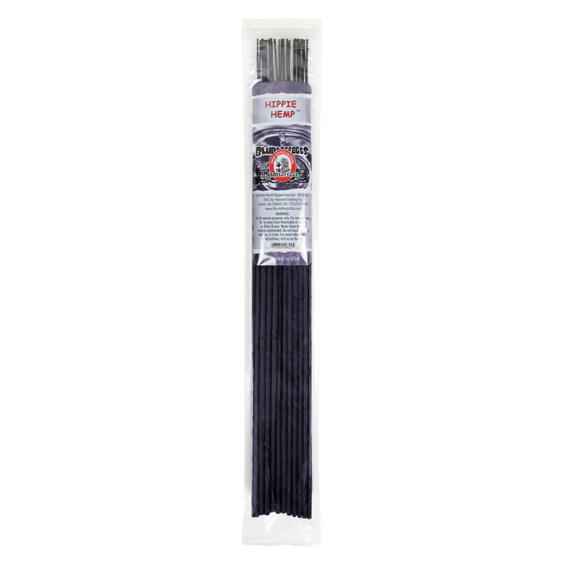 Hippie Hemp™ Hand-Dipped Incense