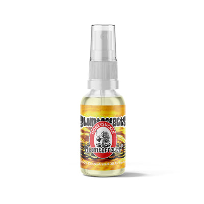 Honeysuckle Spray Air-Freshener 1 oz.