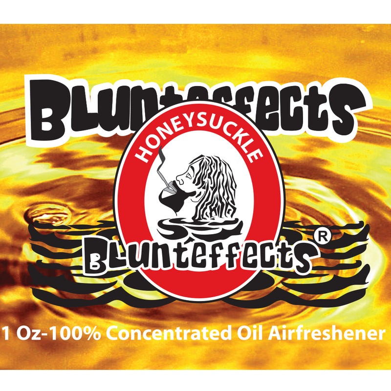 Honeysuckle Spray Air-Freshener 1 oz.