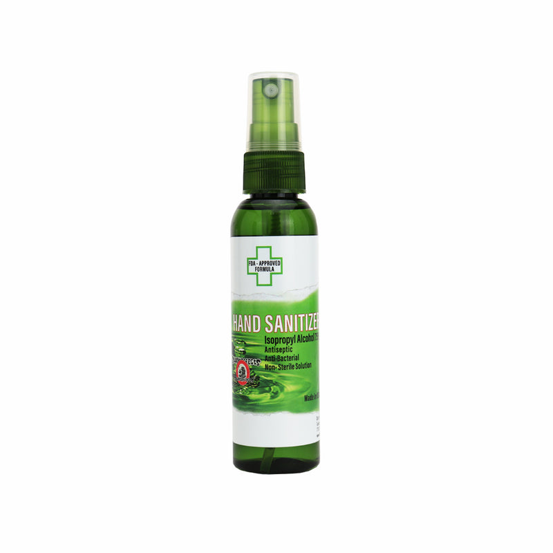 Blunteffects® Hand Sanitizer