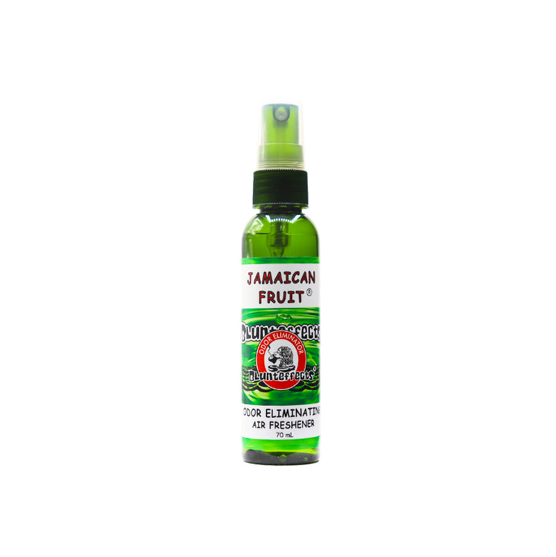 Jamaican Fruit Odor Eliminator