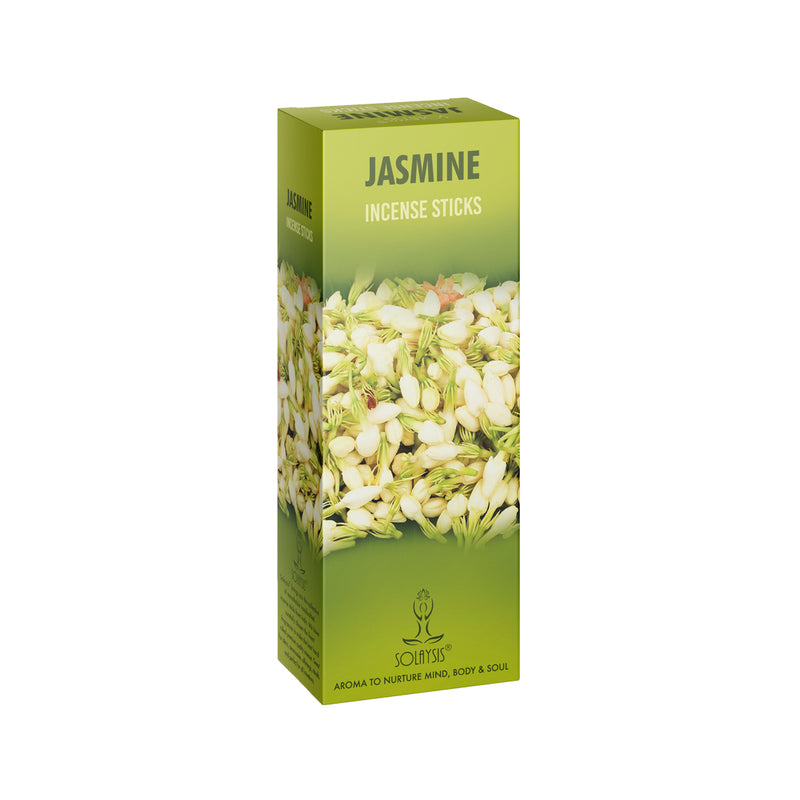 Jasmine Incense