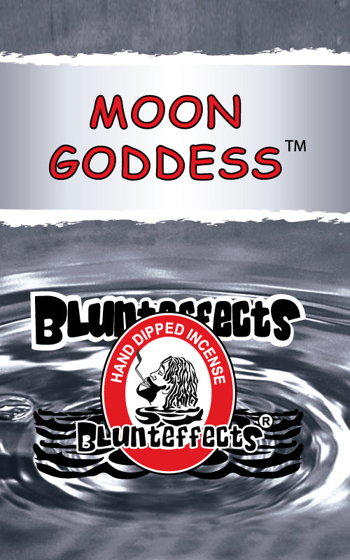 Moon Goddess Hand-Dipped Incense