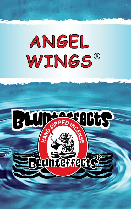 Angel Wings™ Hand-Dipped Incense
