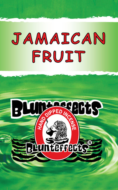 Jamaican Fruit® Hand-Dipped Incense