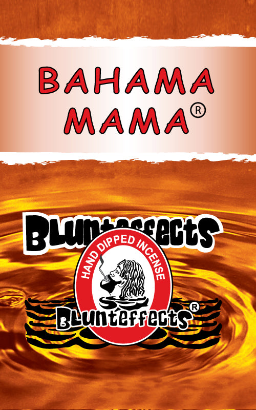 Bahama Mama® Hand-Dipped Incense