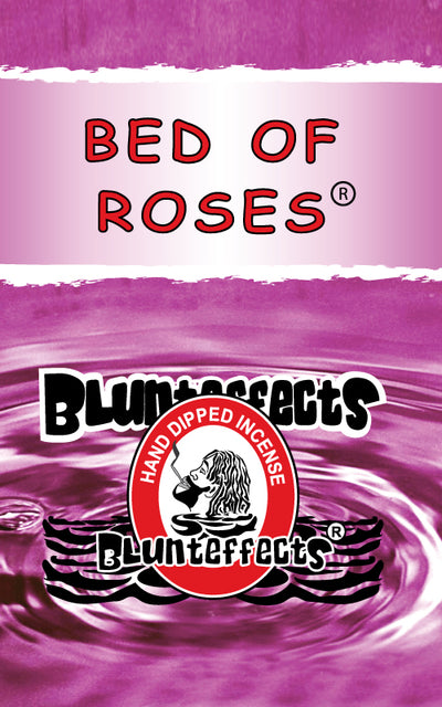 Bed of Roses® Hand-Dipped Incense