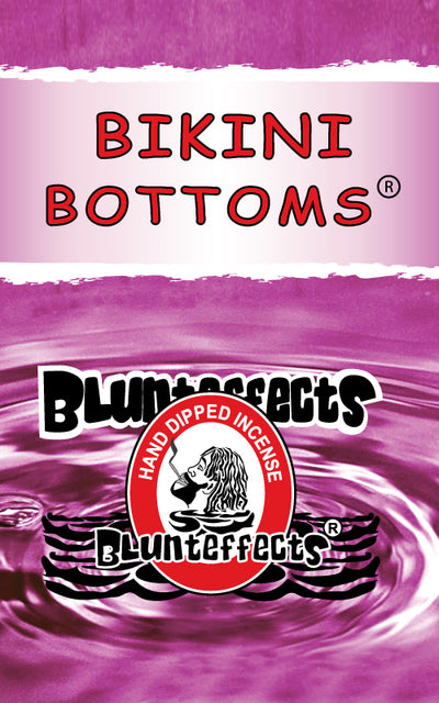 Bikini Bottoms® Hand-Dipped Incense