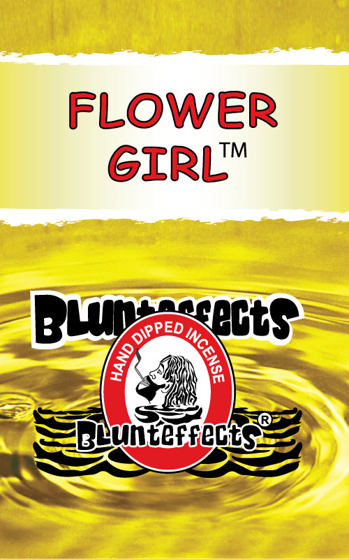 Flower Girl™ Hand-Dipped Incense