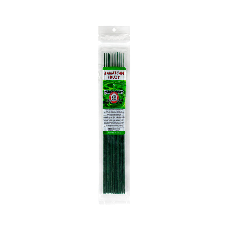 Jamaican Fruit® Hand-Dipped Incense