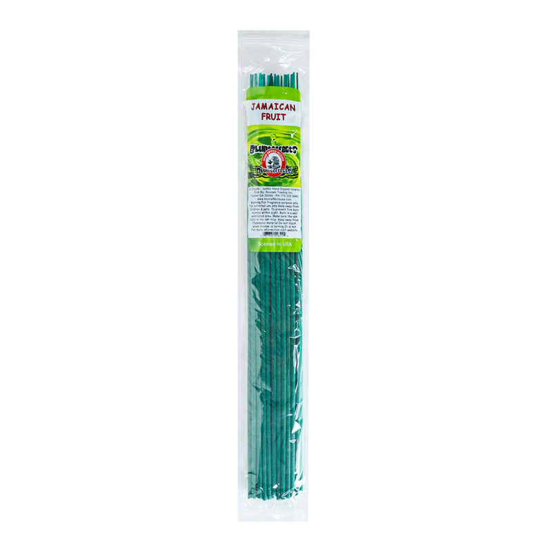 Jamaican Fruit® Hand-Dipped Incense