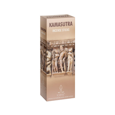 Kamasutra Incense