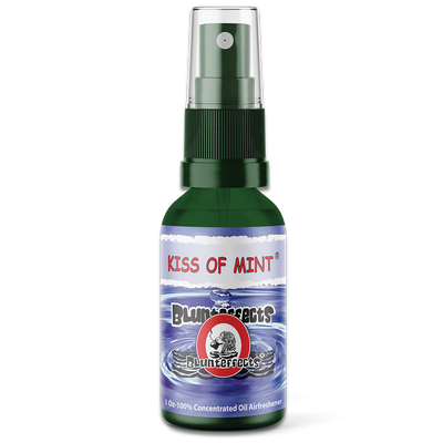 Kiss of Mint® Spray Air-Freshener 1 oz.