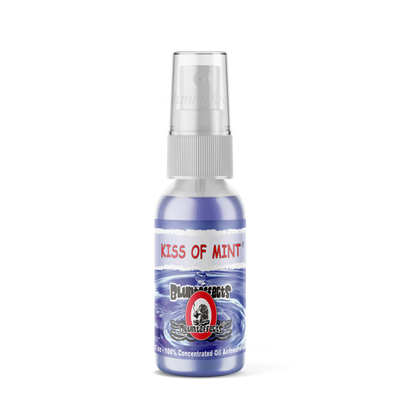 Kiss of Mint® Spray Air-Freshener 1 oz.