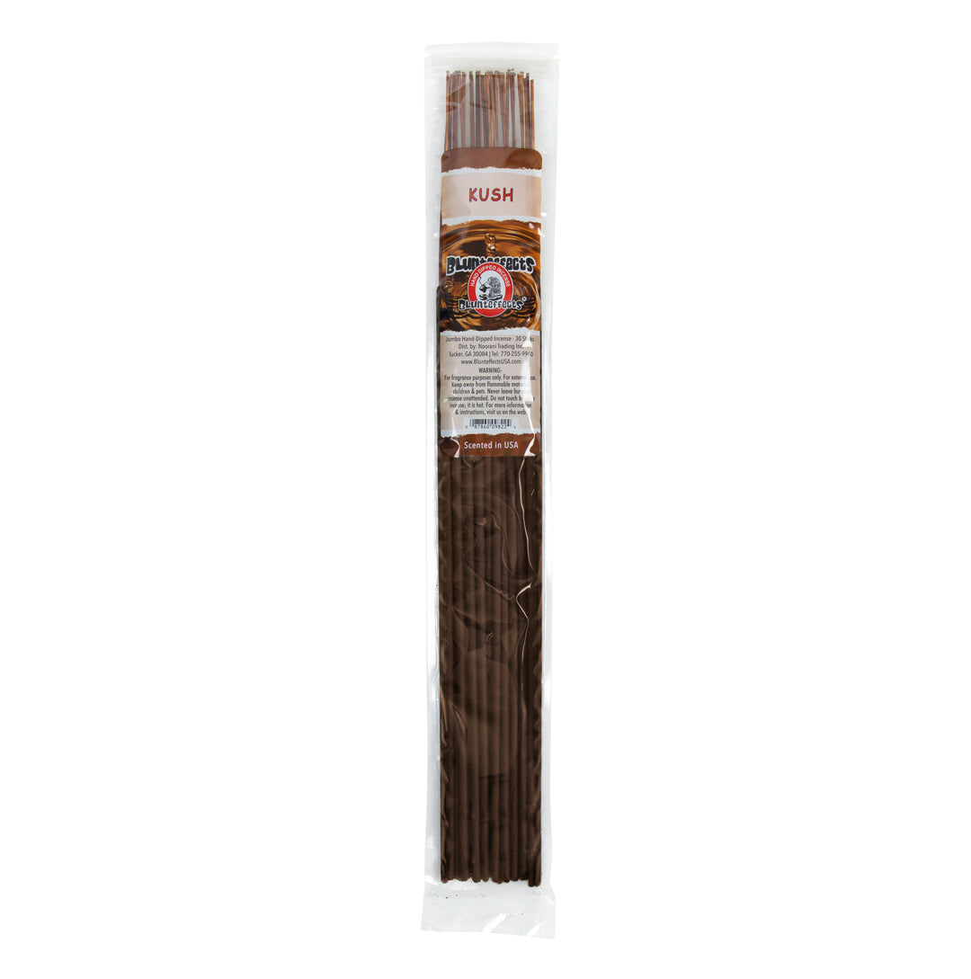 Kush Hand-Dipped Incense, image size:1080x1089