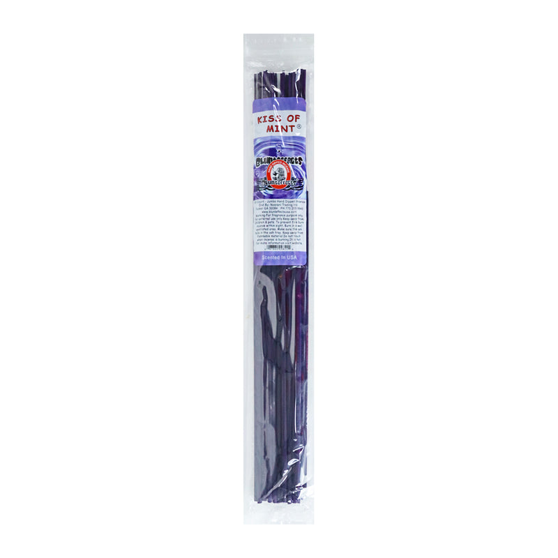 Kiss of Mint® Hand-Dipped Incense