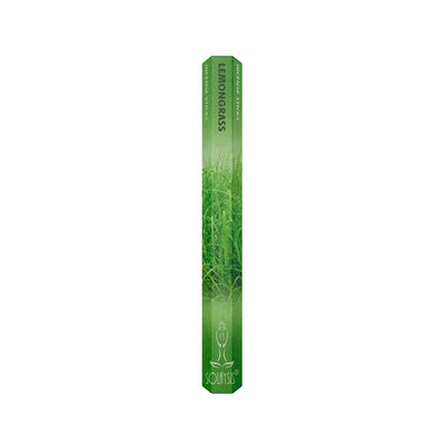 Lemongrass Incense