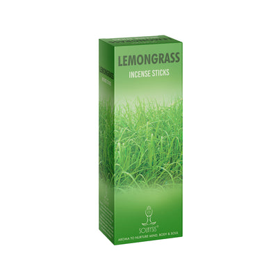 Lemongrass Incense