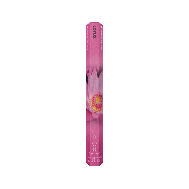 Lotus Incense