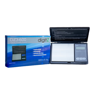 Pocket Scale