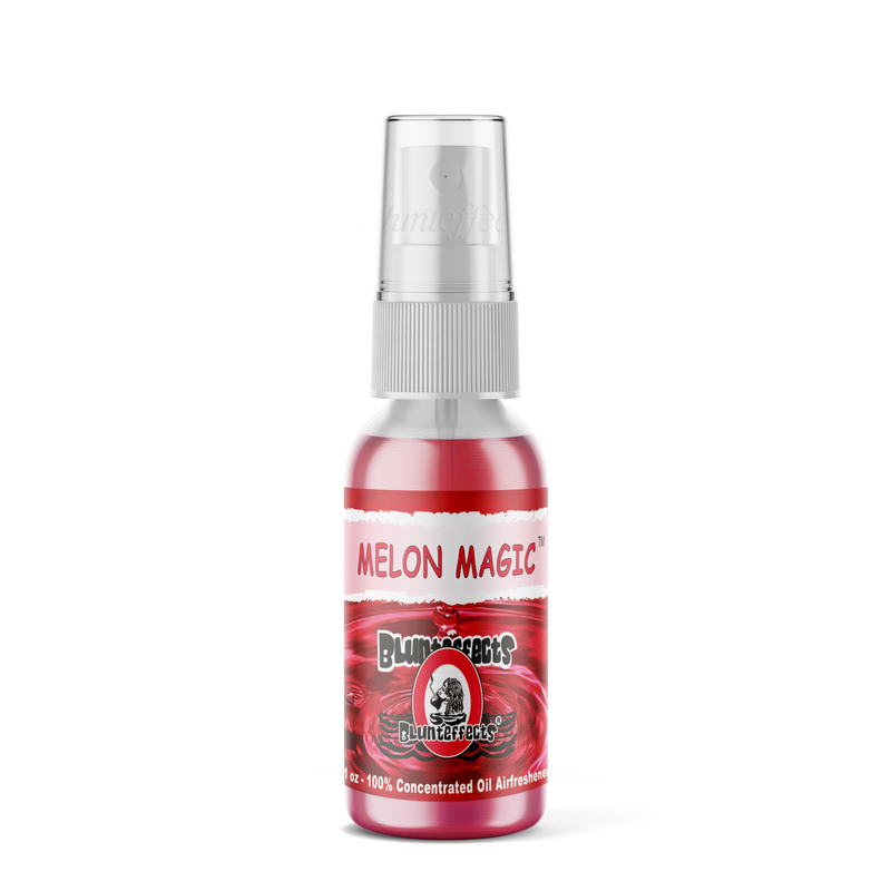 Melon Magic Spray Air-Freshener 1 oz.