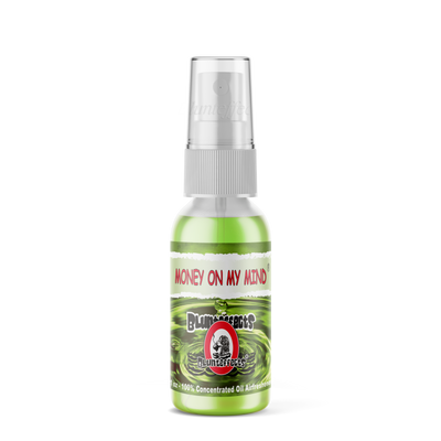 Money on My Mind® Spray Air-Freshener 1 oz.