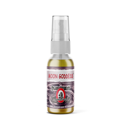 Moon Goddess Spray Air-Freshener 1 oz.