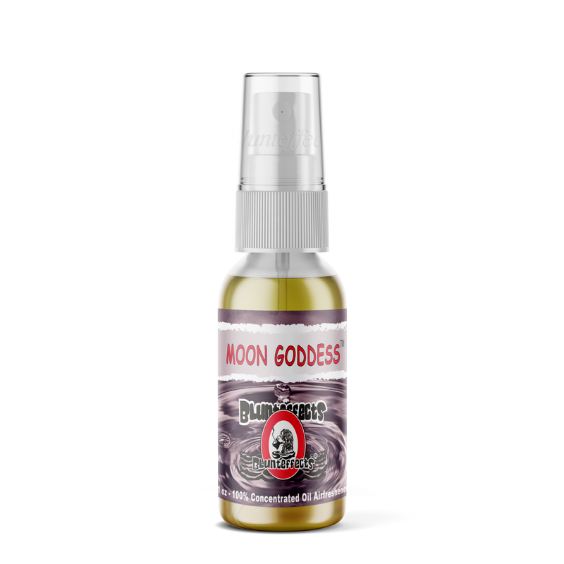 Moon Goddess Spray Air-Freshener 1 oz.