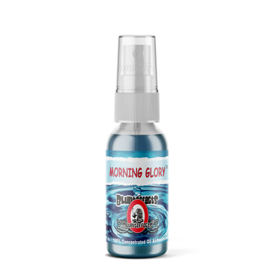Morning Glory™  Spray Air-Freshener 1 oz.